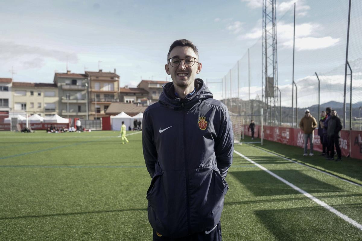 Entrenadors XIIè Torneig Ciutat de Berga
