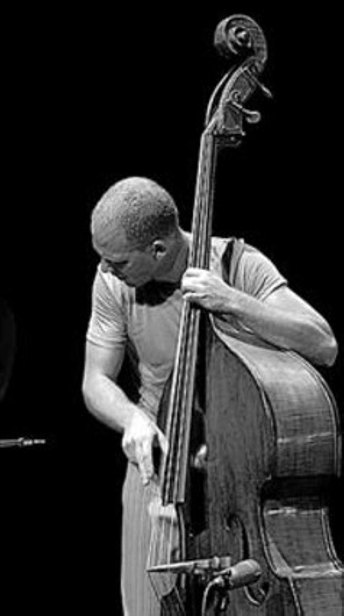 Avishai Cohen. Avishai Cohen.