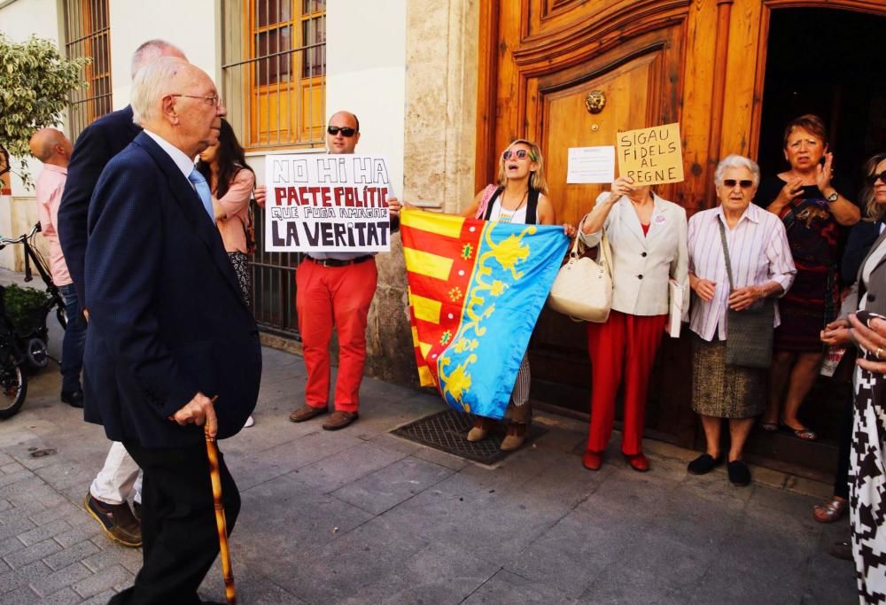 Muere Juan Lladró