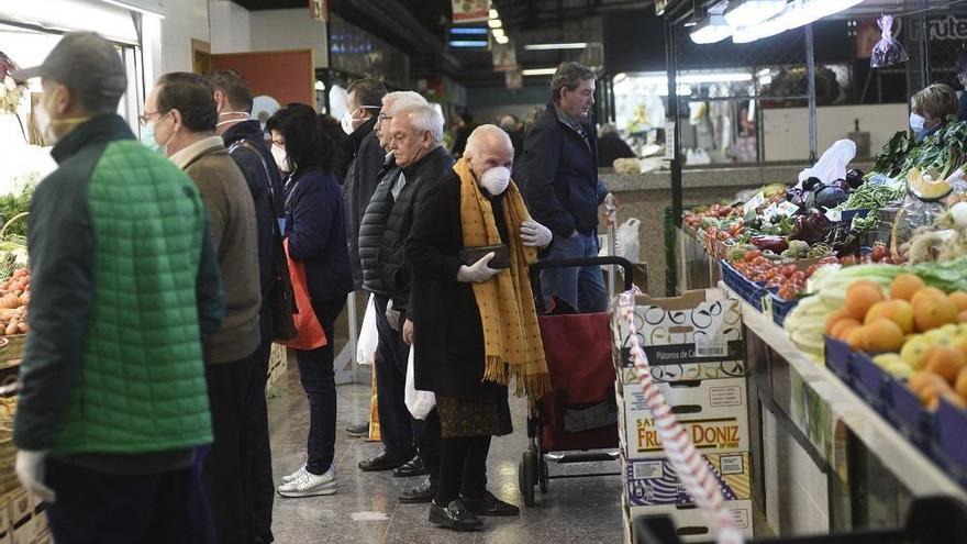 200.000 euros en subvenciones para modernizar los mercados de abastos