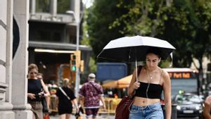 Setmana d’inestabilitat a Catalunya: el temps canvia i arriben núvols i tempestes