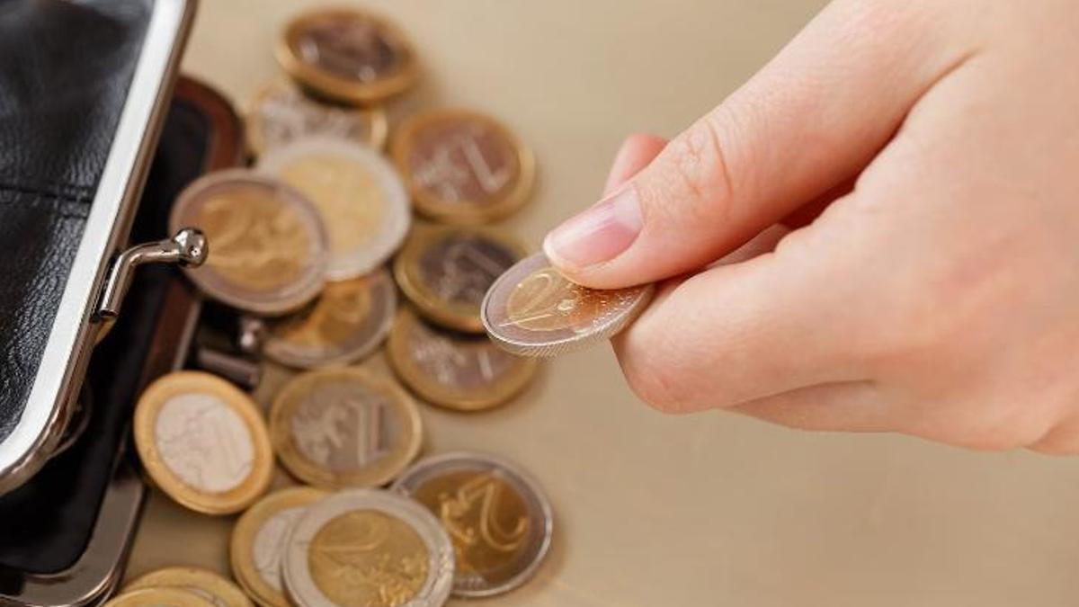 Treballar uns anys més enllà de la jubilació es pot notar en la butxaca dels pensionistes