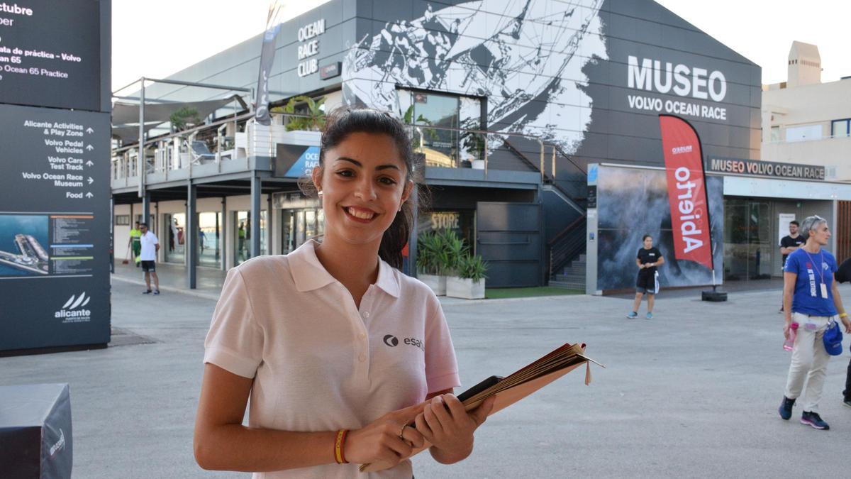IMEP en Alicante forma a quienes organizan los eventos más importantes de la región.