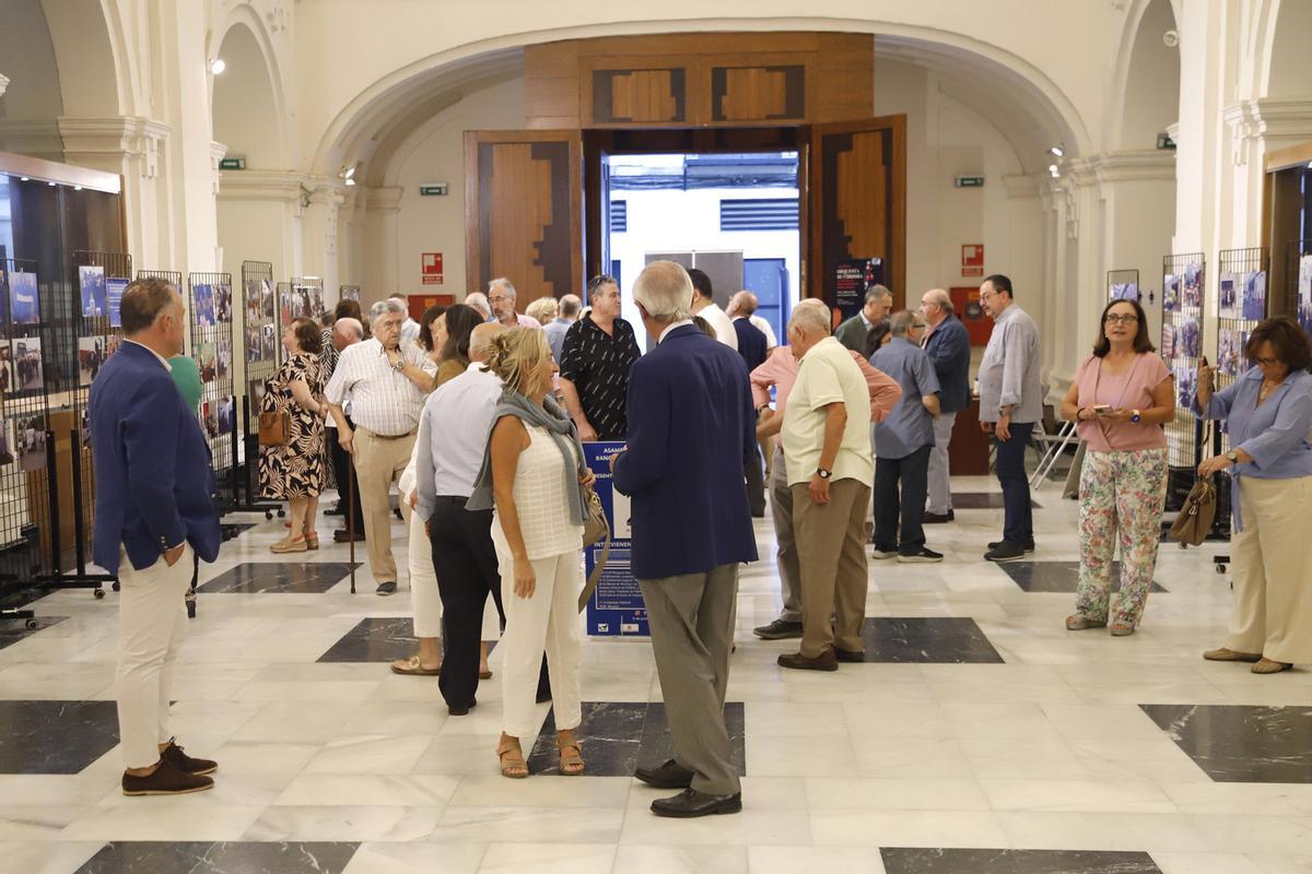 20 años de solidaridad, imágenes 20 años de solidaridad, imágenes