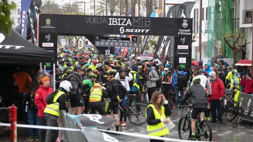 Vuelta Ciclista a Ibiza 2019