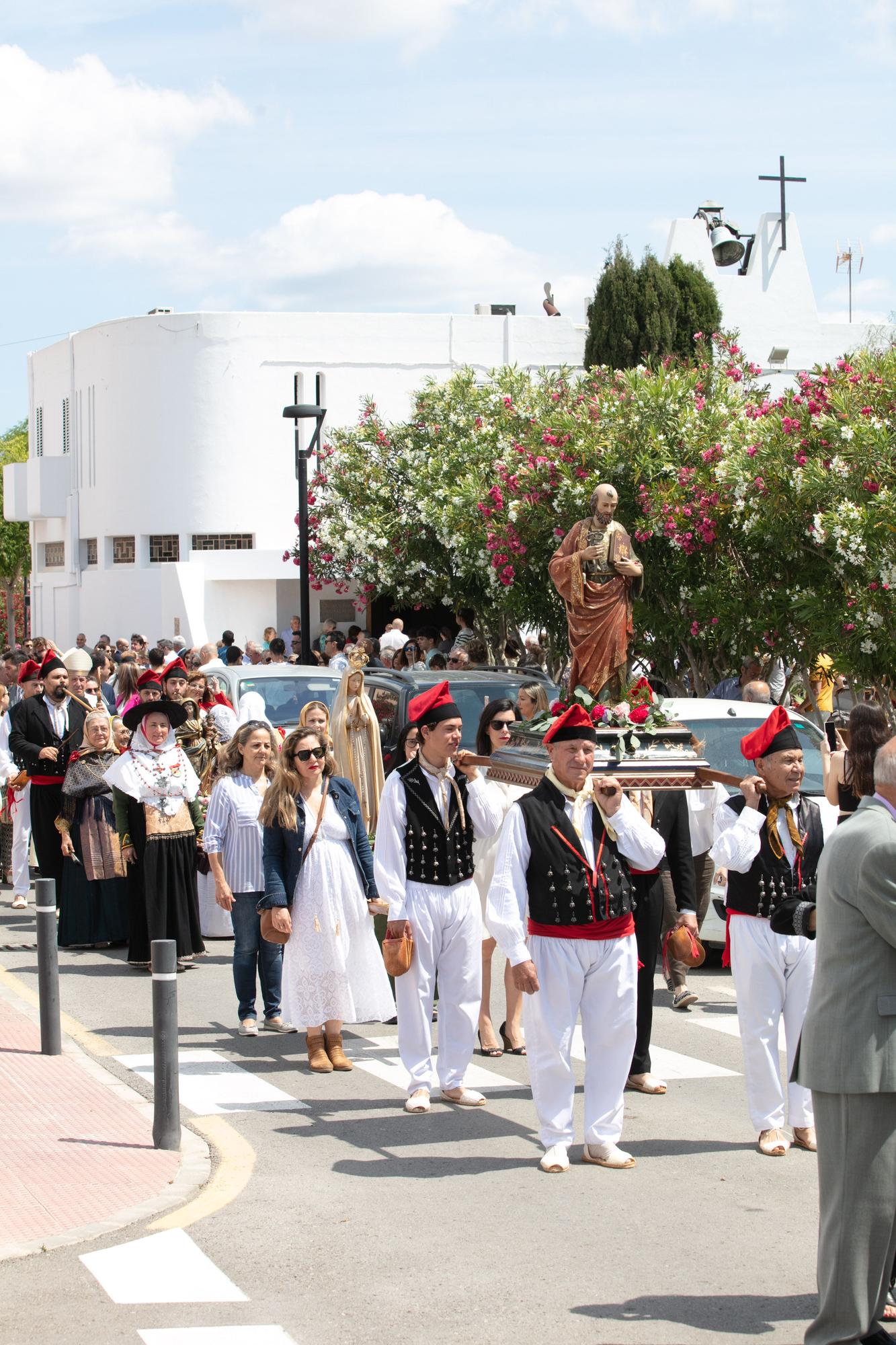 Mira aquí todas las fotos de las fiestas de Puig d'en Valls