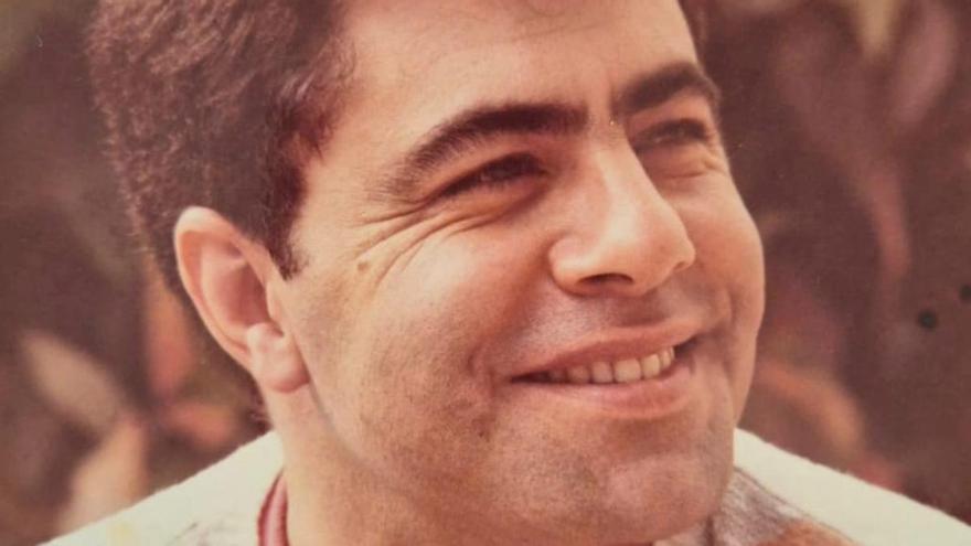 Muere en Las Palmas de Gran Canaria el periodista Armando Marcos Placeres