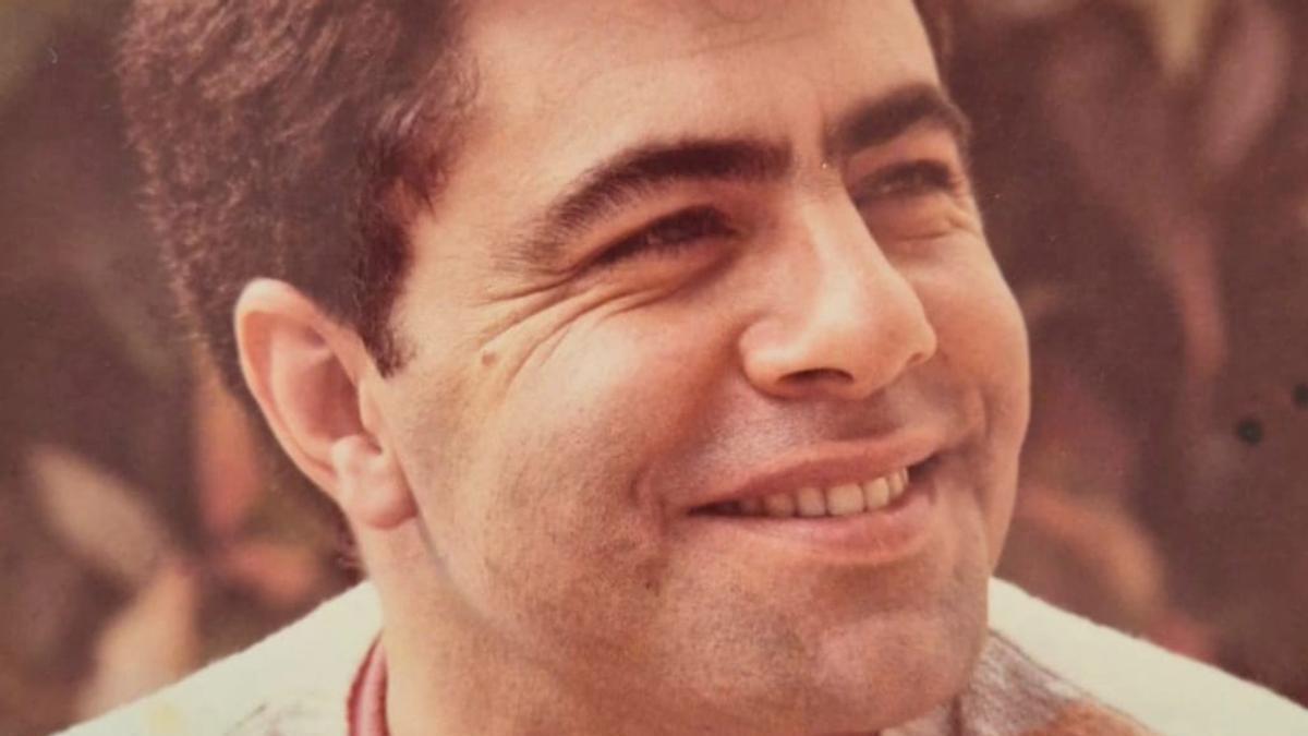 Muere en Las Palmas de Gran Canaria el periodista Armando Marcos Placeres