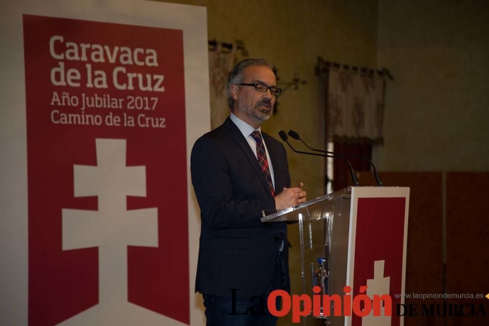 Jornada lúdica 'Gracias Caravaca'