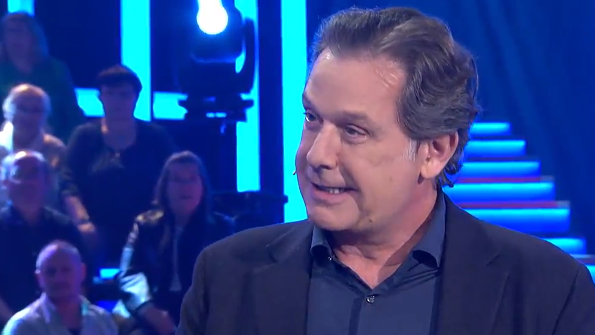 Ignacio Rivera, presidente de Estrella Galicia, por primera vez en televisión: «Cuando empecé vendíamos el 100% en el norte de Galicia, en Vigo pedían 'una turca'»