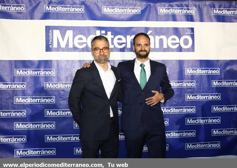 Todas las imágenes de la gala de Empresa del Año de Castellón de Mediterráneo (409 elementos)