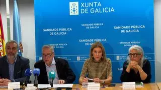 Sanidade calcula que el déficit de médicos de Atención Primaria se extenderá a 2029