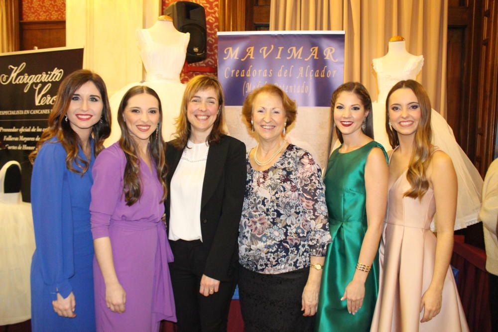 Mavimar (enaguas y cancanes)