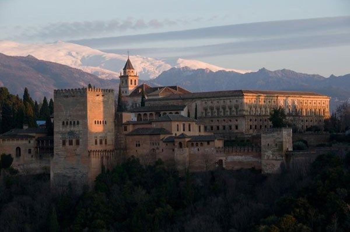 Alhambra de Granada