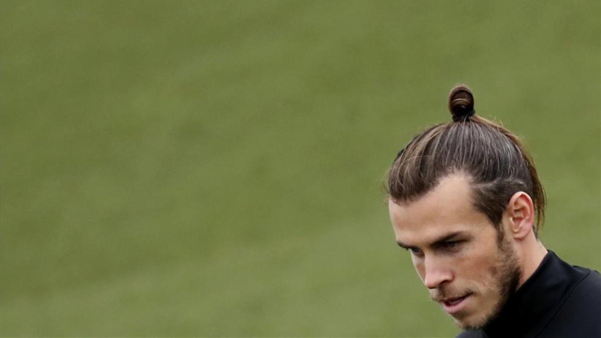 Bale está preparado para reaparecer ante el Fuenlabrada