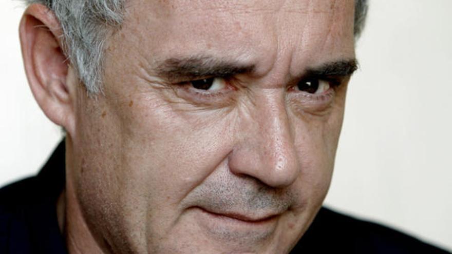 Ferran Adrià