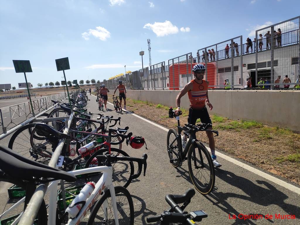 Duatlón de Cartagena-Regional por equipos (2)