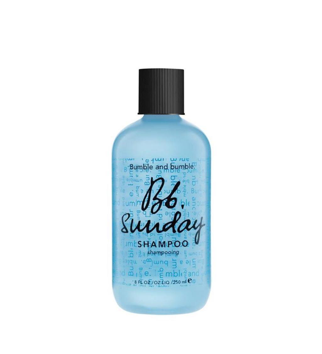 Sunday Shampoo de Bumble &amp; Bumble, 250 ml.