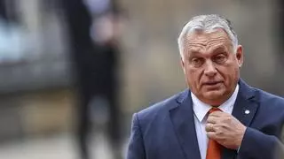 La UE, seis meses bajo Orbán