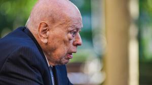 Jordi Pujol rep l’alta mèdica i es recuperarà a casa de la pneumònia