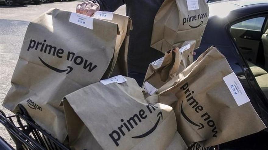 Amazon revela por error información de sus clientes antes del &#039;Black Friday&#039;