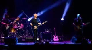 Doce conciertos y mucho ritmo en la plaza de la Música y Vegueta