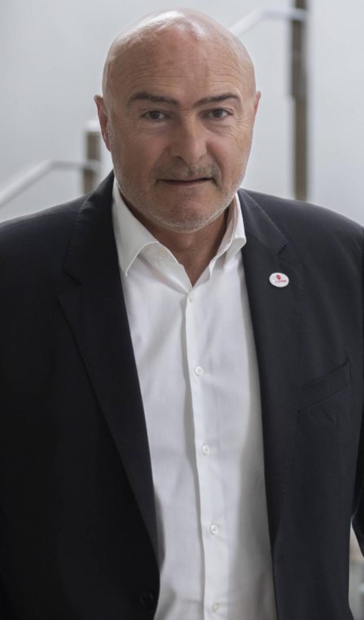 Pimec expulsa José María Torres i aguditza la crisi de Conpymes