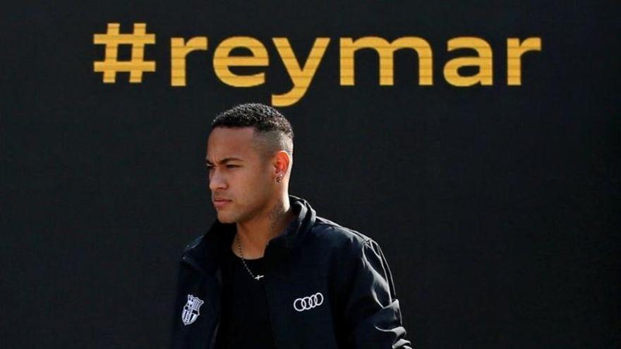 Neymar compra una mansión en Río por 9 millones de dólares