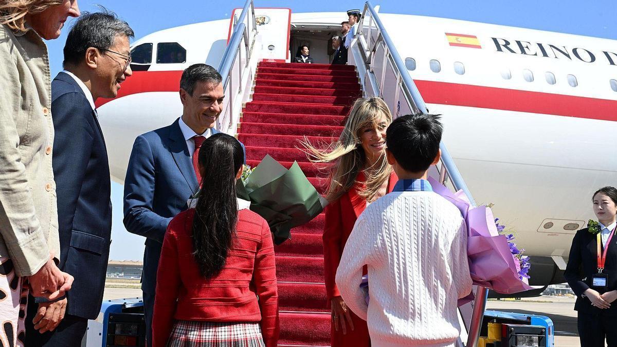 CONTRATO VIAJES GOBIERNO | Hacienda saca a concurso por 604,8 millones el contrato para gestionar los viajes del Estado