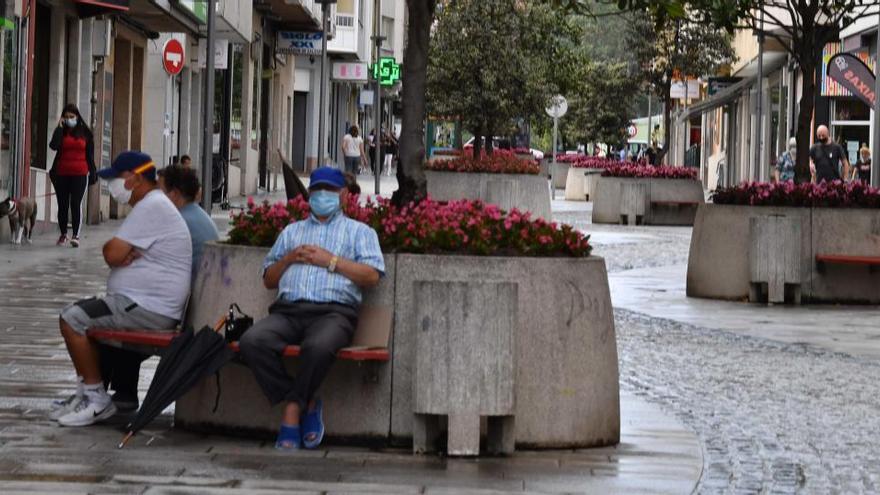 La Xunta acuerda eliminar las restricciones por Covid en Sada, Bergondo, Abegondo y Carral