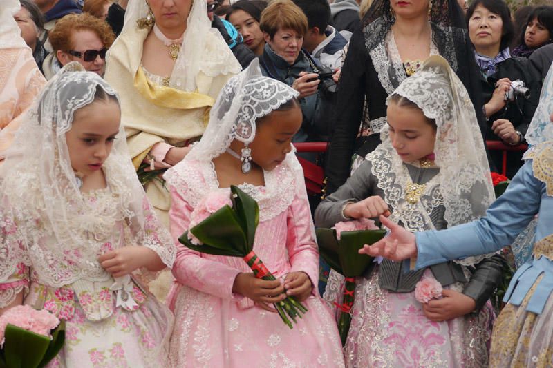 Homenaje a Sant Josep