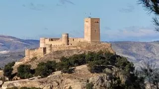 Los castillos más espectaculares de la provincia de Alicante para visitar esta Semana Santa