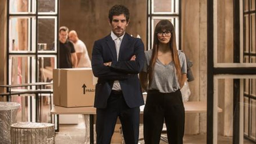 Al otro barrio