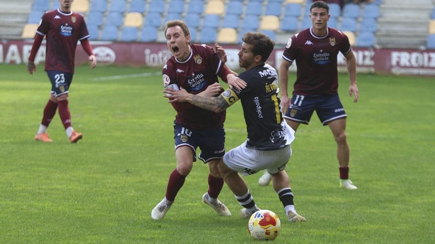 Cualquier explicación es excesiva