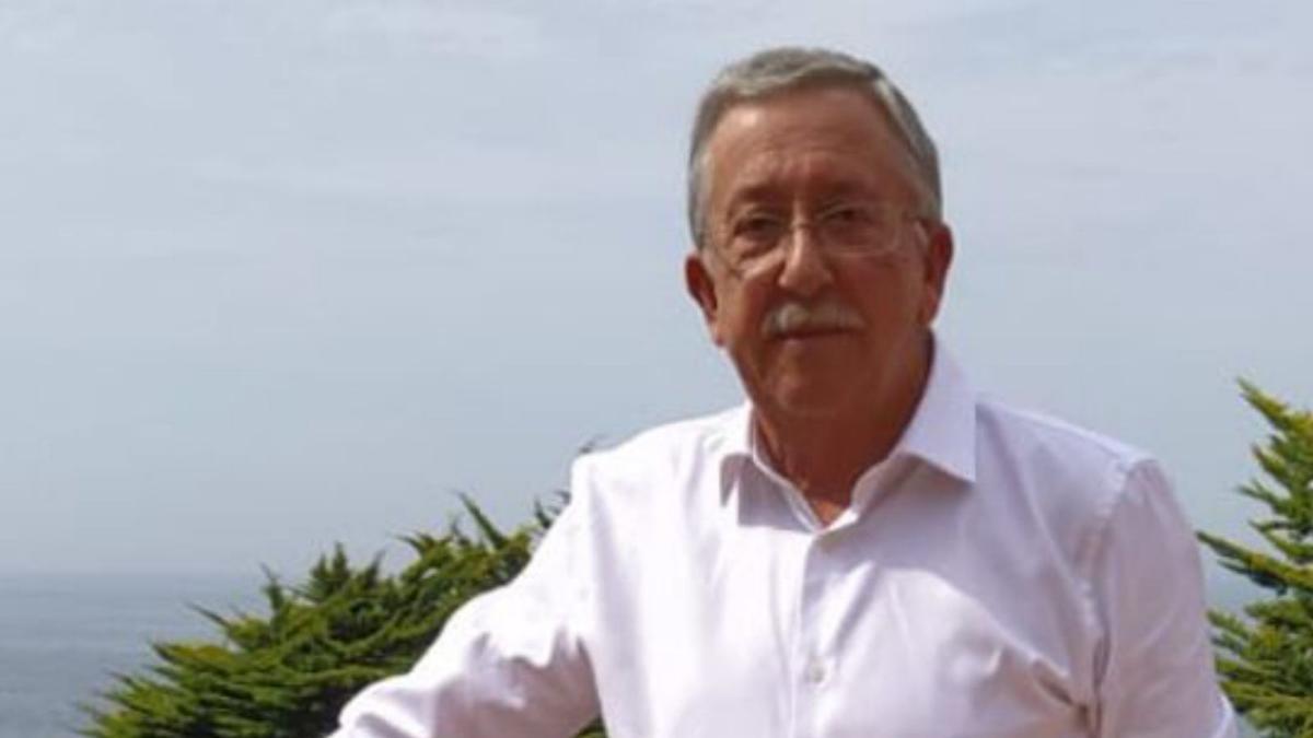 José Castor Laso