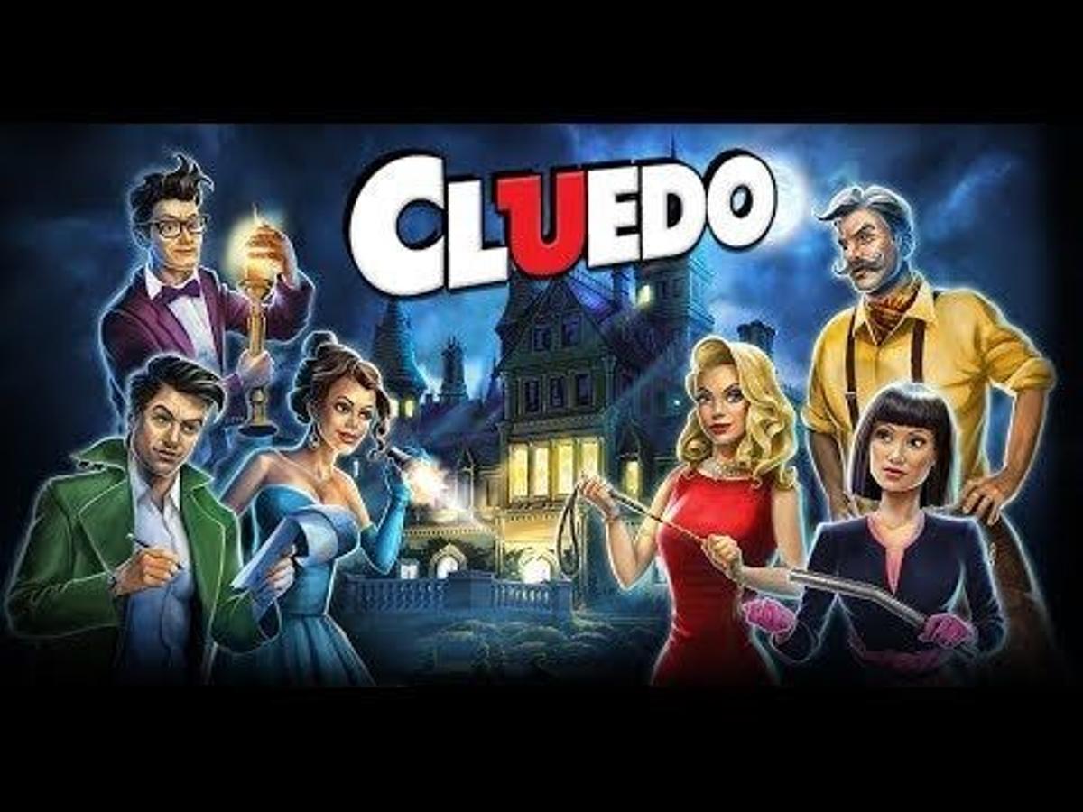 Cluedo