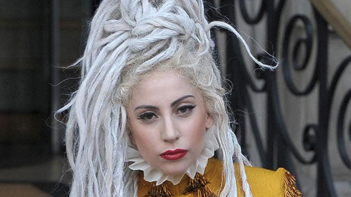 El sueño de Lady Gaga: un museo sobre Michael Jackson