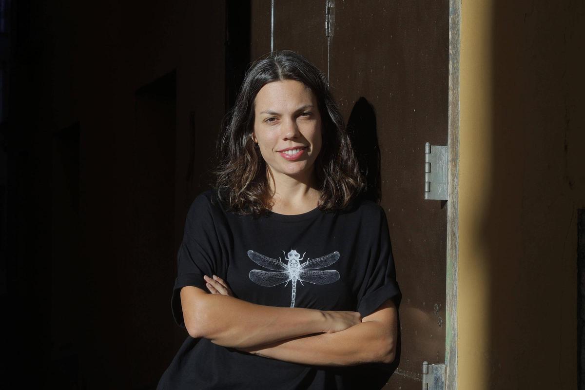 Irene Klein.