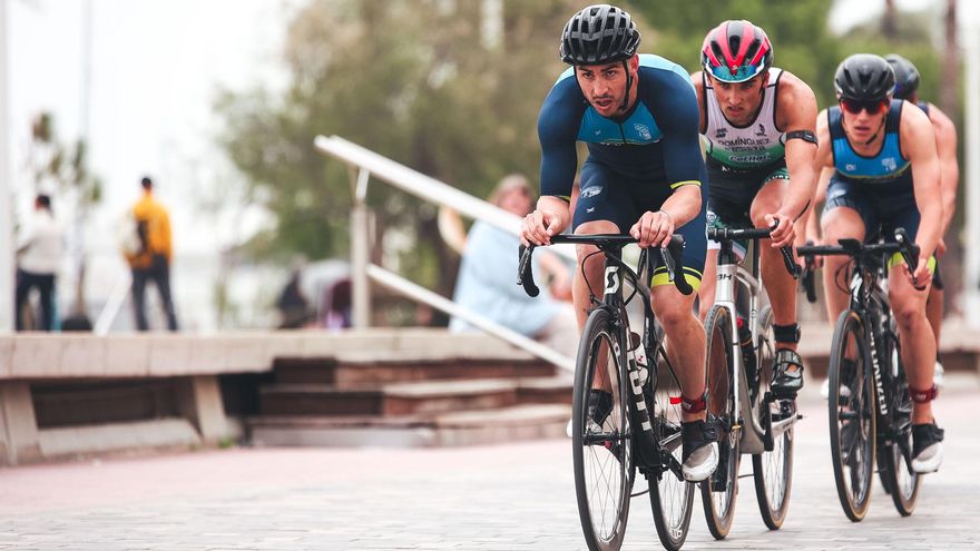 Gandia será la capital autonómica del triatlón