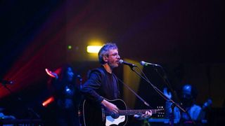 Xoel López, Sen Senra y Bigott, en el festival El Bosque Sonoro
