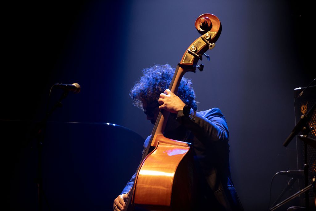 Chucho Valdés en el Cartagena Jazz Festival