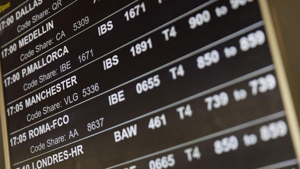 Los cinco trucos para comprar vuelos baratos que los viajeros expertos nunca cuentan (y siempre funcionan)