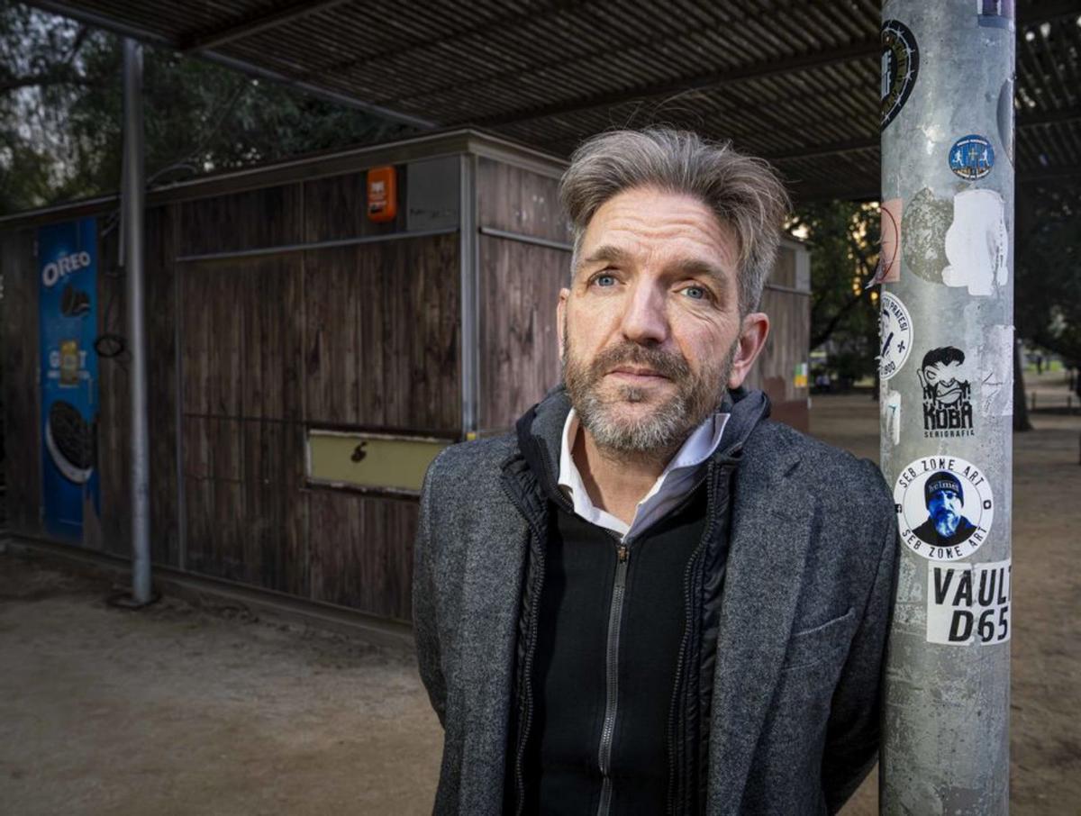 BCN reclama dos milions a un concessionari de xiringuitos