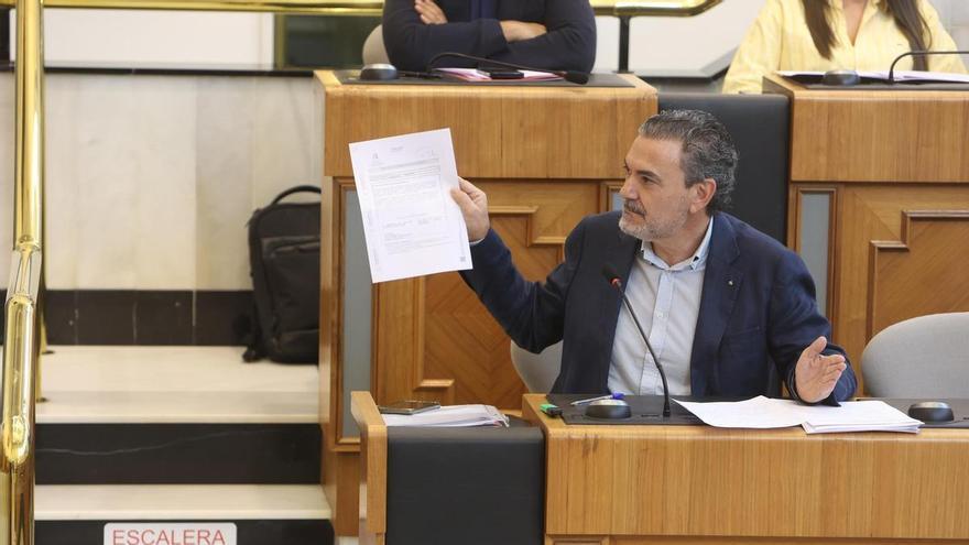 La dotación de más fondos a los pueblos de la provincia de Alicante tensiona la Diputación