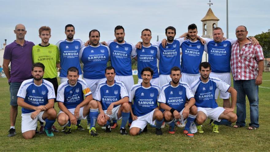 El Selvatans i el Sant Llorenç de la Muga, amb previsió de continuar