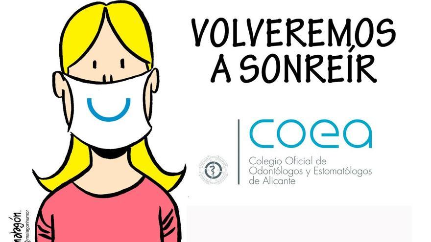 ¿Podremos acudir con seguridad a las clínicas dentales?