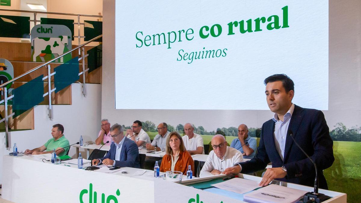 Asamblea de Clun