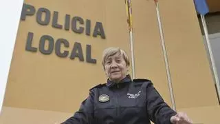Alfonso Muñoz, funcionario de la Seguridad Social: “Cada 5 años trabajados como Policía Local pueden adelantar un año su jubilación”