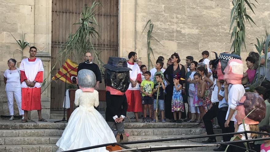 Noces de Vilafranca