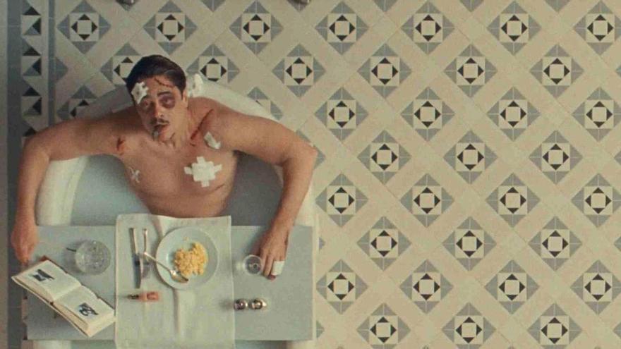 Crítica de ‘La trama fenicia’, de Wes Anderson: El magnate y la novicia